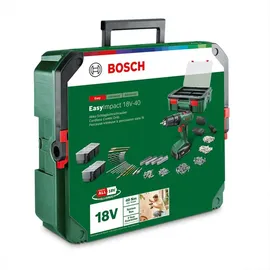 Bosch EasyImpact 18V-40 06039D810C inkl. SystemBox