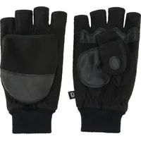 Brandit Textil Brandit Trigger Gloves schwarz L