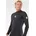 UPF Perf Long Sleeve black 0090 XL