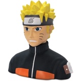 Naruto Spardose Naruto - Schwarz