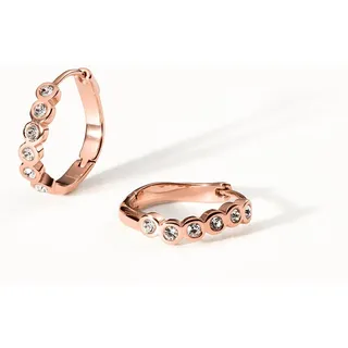 Purelei Reef Ohrringe mit Zirkonia Steinen