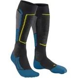 Falke Sk2 Herren black 3001, 46-48