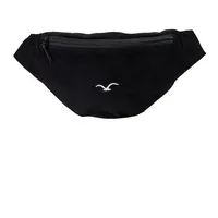 Cleptomanicx Gürteltasche Healer Cord (Black) - Einheitsgröße