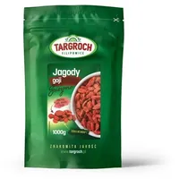 Targroch Goji-Beeren getrocknet 1kg