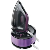 Braun CareStyle IS 2144 BK schwarz/violett