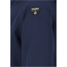 ZigZag Vally Schneeanzug Kinder 2002 - navy 2 (92/98)