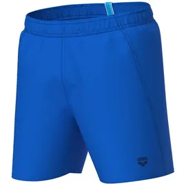 Arena Badeshorts Fundamentals R Blau M