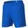 Arena Badeshorts Fundamentals R Blau M