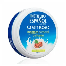 Instituto Español Instituto Espanol Körperbutter Öl 50 ml
