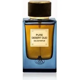 Fragrance World Pure Desert Oud Eau de Parfum 100 ml