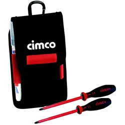 CIMCO Gürteltasche Smartphone 170403