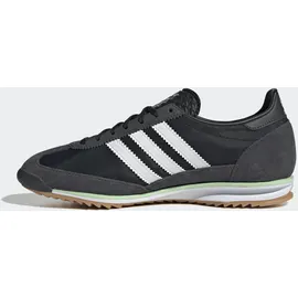 adidas SL 72 OG Damen Weite E Core Black/Ftwr White/Carbon 43 1/3