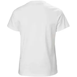 HELLY HANSEN HH Logo 3.0 Weiß XS