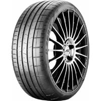 Pirelli P Zero SC 235/35R19 91Y XL MFS FP BSW