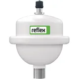 Reflex Wasserschlagdämpfer Wd, weiß 10/3.5 bar, 7351000