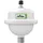 Reflex Wasserschlagdämpfer Wd, weiß 10/3.5 bar, 7351000