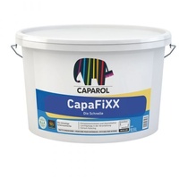 Caparol CapaFiXX - 12,5 Liter Weiss