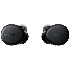 Sony WF-XB700 schwarz