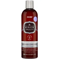 Hask Keratin Protein Smoothing Conditioner 355 ml