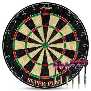 CARROMCO Superplay BRISTLE