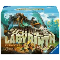 Ravensburger Labyrinth Chronicles ab 9 Jahre