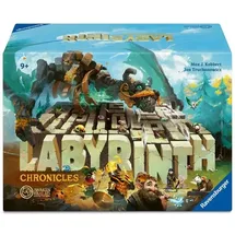 Ravensburger Labyrinth Chronicles ab 9 Jahre