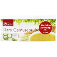 Cenovis Gemüsebrühe bio (3x12 Würfel)