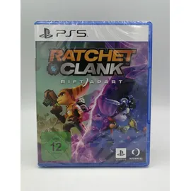 Ratchet & Clank: Rift Apart (USK) (PS5)