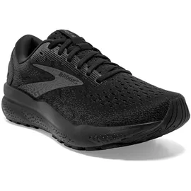 Brooks Ghost 16 Herren Black/Black/Ebony 47,5
