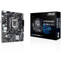 Asus H510M-R R2.0 mATX