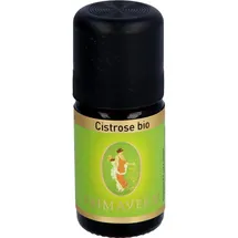 Primavera Cistrose bio 5 ml