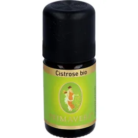 Primavera Cistrose bio 5 ml