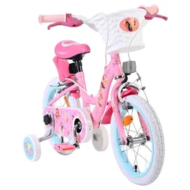 Volare Disney Princess 14 Zoll RH 0 cm rosa/pink