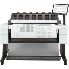 HP DesignJet T2600 PostScript
