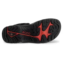 ECCO Offroad Herren Schwarz 44