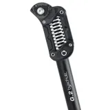 By Schulz By.Schulz G.2 LT Parallelogramm-Federsattelstütze Schwarz Ø 33.9 mm/480 mm