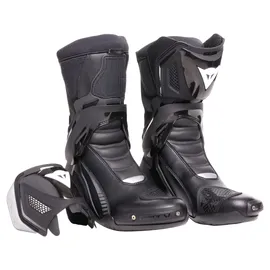 Dainese Nexus 3 Schwarz/Schwarz 41