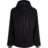 Ziener Herren Skijacke REYK black XL