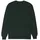 Element Icon Embroidery Pullover Grün S