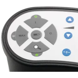 Trotec Appareil de détection de fuite d'hydrogène XRS 9012