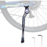 luxuskollektion Fahrradständer Aluminiumlegierung Rückseite 22-29 Zoll