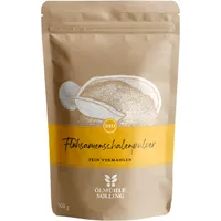 Ölmühle Solling Flohsamenschalen gemahlen bio 500g