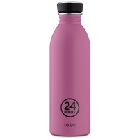 24Bottles Urban Bottle mauve 0,5 l