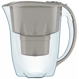 Aquaphor Amethyst Grau 2,8l Wasserfilter