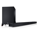 Teufel Cinebar Lux Ambition Soundbar - Dynamore Subwoofer Bluetooth Musik