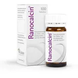 Homöopathisches Laboratorium Alexander Pflüger GmbH & Co. KG Ranocalcin Tabletten