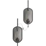 Lifestraw Peak Series Lc Gravity 8l Wasserfilterbeutel - Grey - One Size