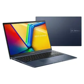 Asus Vivobook 15 Intel Core i5-13420H 16 GB RAM 1 TB SSD Win11 Home Quiet Blue
