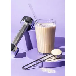 Koro Veganes Proteinpulver Vanille 1 kg