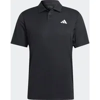 Adidas Club Tennis Poloshirt Black XS